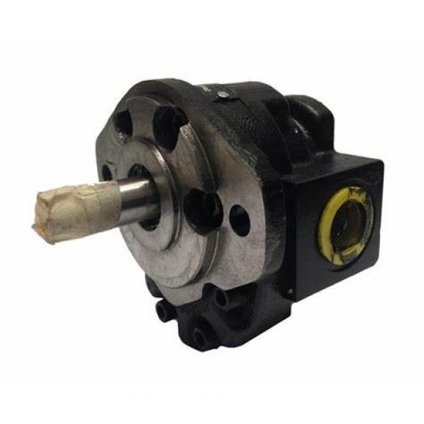 commercial parker p315 p330 p350 p365 hydraulic gear pumps #1 image