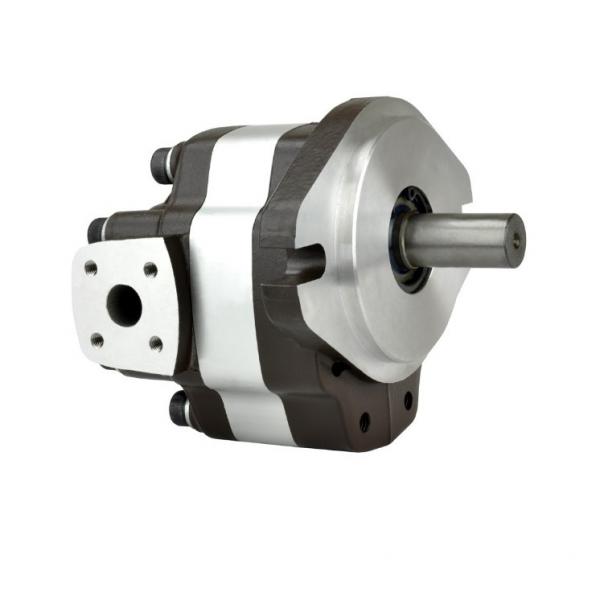 BMS200 Oms200 BMS/Oms 200cc 375rpm Cycloid Reducer Orbital Hydraulic Motor Replace Linder Kobelco #1 image
